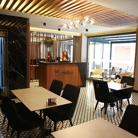 Mithras Hotel Izmir Eksteriør billede
